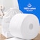Aiwanto 4 Pack Tissue Women's Makeup Remover Tissue Roller Cotoon Tissue Towel Cleaning Towels