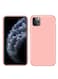 GENERIC-Back Cover Case for Iphone 13 Pro Pink