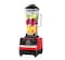 SILVER CREST 4500W Heavy Duty Commercial Grade Blender SC-1589 Multicolour