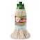 Arix Tonkita We Like Green Eco Mopy Mop 4-TK6756R Green