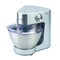 Kenwood Stand Mixer - 900 Watt - Silver - KM240SI