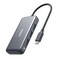 Anker Premium 4-In-1 USB C Hub Adapter Black