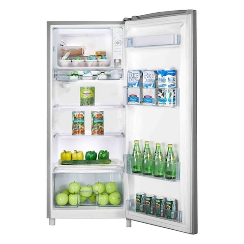 Hisense Rs23Rdr4Sb Single Door Refrigerator