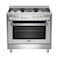 Ignis Gas Cooker GPD194DLXTF 90Cm