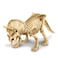 4M Kidz Labs / Triceratops Skeleton Excavation