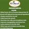 Difeel 99% Natural Castor Premium Hair Oil Green 75ml Pack of 2