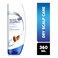 Head and Shoulders Dry Scalp Care Conditioner With Almond Oil White 360ml