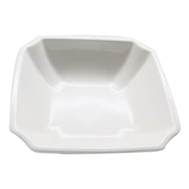 Storesome White 9.5Inch Bowl #6656