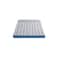 Inflatable Camping Mat Airbed 76x50x9.5inch