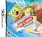Thq Spongebob Surf &amp; Skate Roadtrip - Nintendo DS
