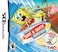 Thq Spongebob Surf &amp; Skate Roadtrip - Nintendo DS