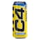 C4 Energy Frozen Bombsicle Zero Sugar Carbonated Drink 473ml