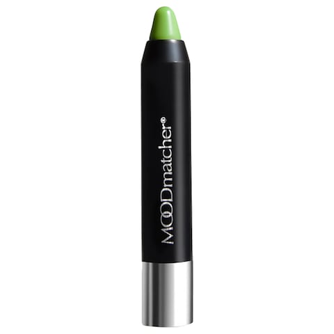 MOOD MATCHER LIP STICK GREEN 2.9 G