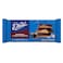 E-Wedel Dark Chocolate Bar With Espresso Filling 100g