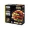 Americana Chicken Fillet Burger 500gr