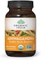Organic India Ashwagandha Healthy Stress Response Supplement, 90 Capsules