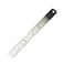 Focus Stainless Steel Ruler 15Cm