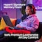 HyperX Cloud III Gaming Headset-Black
