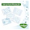 Molped Antibacterial Long Pads - Maxi Thick - 18 Pads