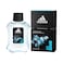 Adidas Ice Dive Eau De Toilette Clear 100ml