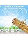 Xiuwoo 8-Hole Gatling Bubble Gun