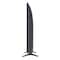 LG 55-inch 4K UHD Smart TV with Built-in Receiver - 55UP7550