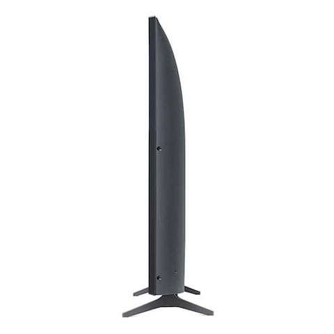 LG 55-inch 4K UHD Smart TV with Built-in Receiver - 55UP7550