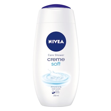 Nivea Shower Cream For Women 250Ml
