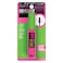 Maybelline New York Great Lash Mascara Brownish Black 12.7ml