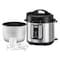Black &amp; Decker Pressure Cooker PCP1000 6L