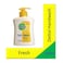 Dettol Liquid Handwash Fresh 200Ml