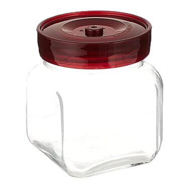 Lock And Lock Food Container - 900ml - Clear