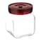 Lock And Lock Food Container - 900ml - Clear