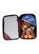 Generic 5-Piece Table Tennis Racket With Balls