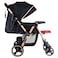 Belecoo 3 Red - City Stroller
