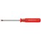 PB 196.6-100 Screwdriver Classic for round nuts, size 6