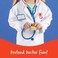 Learning Resources Doctor Play Set, Doctor Kit For Kids, Pretend Play, Imagination Play, Doctor Costume For Kids, 3 Pieces, Ages 3+