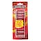 Eveready Heavy Duty AA Carbon Zinc Batteries 1.5V 20 Pieces