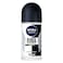 Nivea Deodorant Invisible Black &amp; White Original Roll On 50ml
