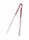 Almufarrej Stainless Steel Utility Tong 30cm