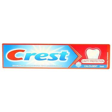 Crest Cavity Protect Mint 125ml