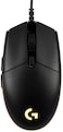 Logitech G203 LIGHTSYNC Gaming Mouse - Black - EMEA