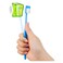 Flipper 2-In-1 Toothbrush Holder Set 2 Toothbrush Holder