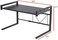 Microwave &amp; oven Rack Stand, Shelf Expandable Kitchen Supplies, Tableware Storage, Counter Space Saver Cabinet Organizer with 6 Hooks