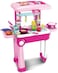 Generic Kitchen Play Set With Light And Sound is the Perfect Gift For Your Little One (For Ages 3+)