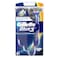 Gillette Blue3 Comfort Disposable Razors Multicolour 6 count