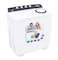 AFTRON 14 KG Semi-Automatic Washing Machine