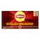 Lipton English Breakfast Tea, 25 Tea Bags