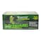 Cloetta Chewits Extreme Sour Apple Chews, 34g Pack of 24