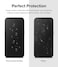 Ringke - Apple iPhone 14 Pro Screen Protector - Privacy Tempered Glass - With Installation Jig